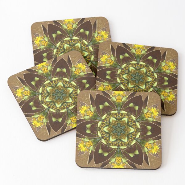 Item preview, Lotus and Lily Florii designed and sold by GaynorJillian.