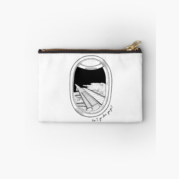 Item preview, Plane Window designed and sold by Tara Margolis.
