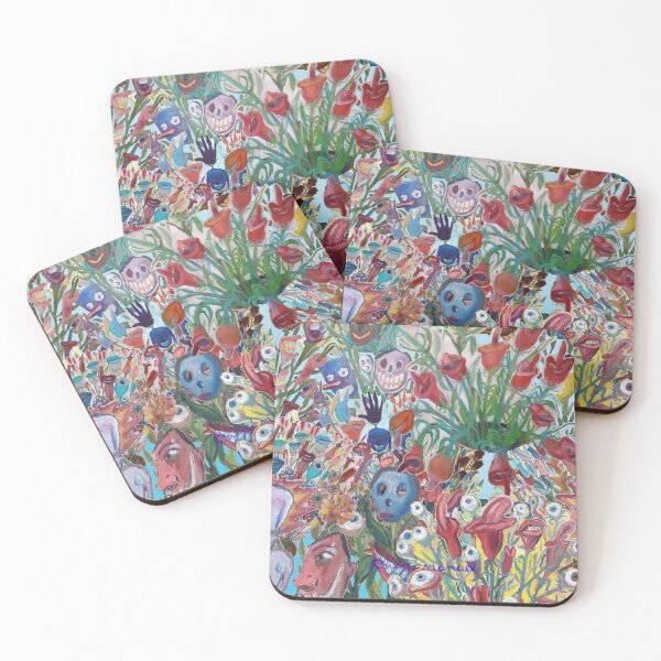 Item preview, Flowers Flowers 3 designed and sold by Diego Manuel Rodriguez.