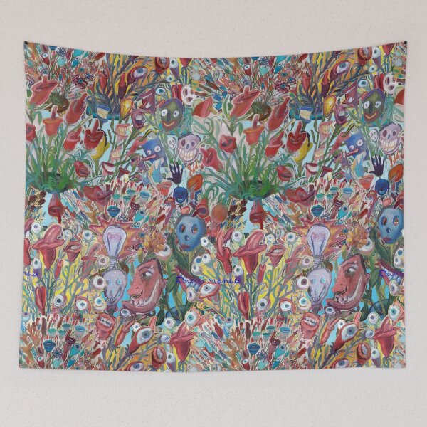 Item preview, Flowers Flowers 3 designed and sold by Diego Manuel Rodriguez.
