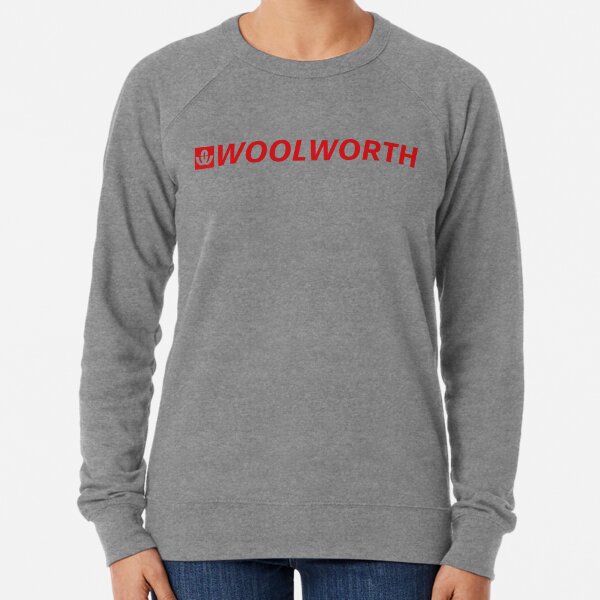 Woolworth Sweatshirts Hoodies Redbubble