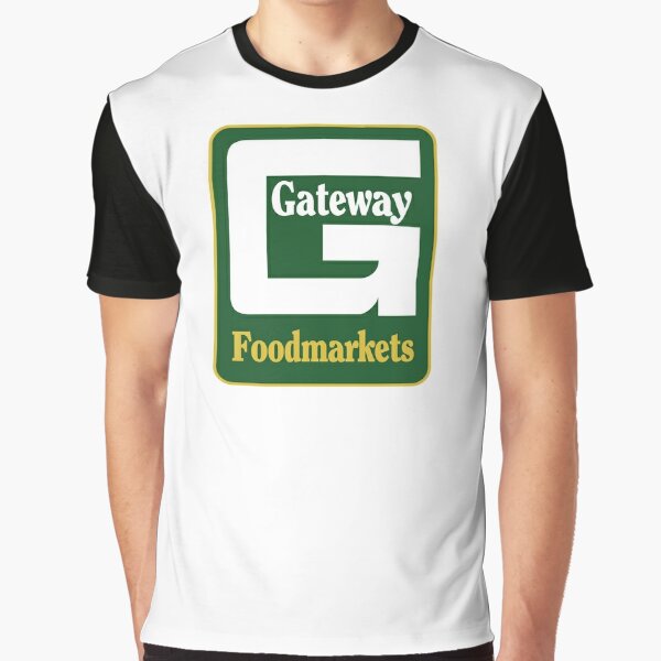 Ndvh Gateway Foodmarkets T Shirt By Nikhorne Redbubble