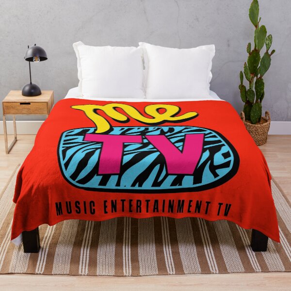 Item preview, meTV yellow designed and sold by WRMFRTS.