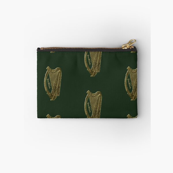 Item preview, The Golden Irish "Dublin" Celtic Harp designed and sold by articlave.