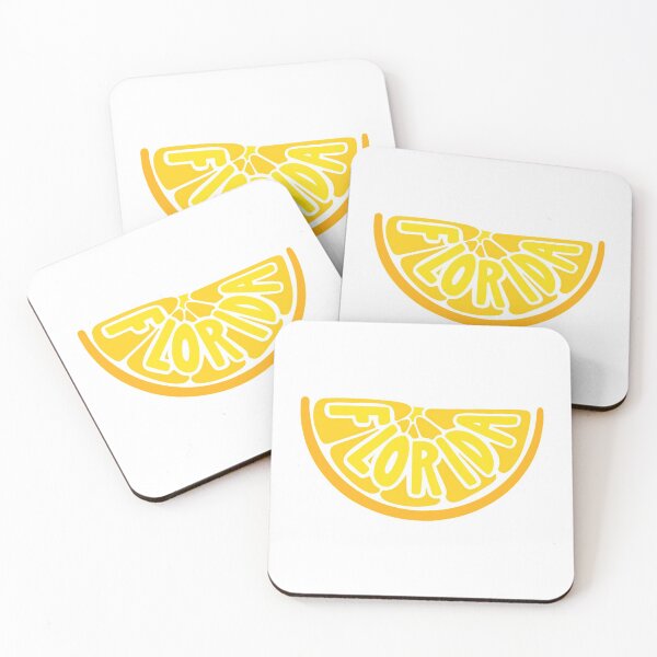 Item preview, Florida Orange designed and sold by Red Barn  Co-Op.