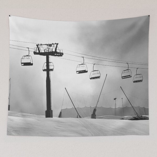 Item preview, winter designed and sold by joan manel zamora.