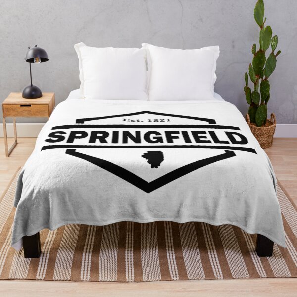 Item preview, Represent Springfield designed and sold by JayJaxon.