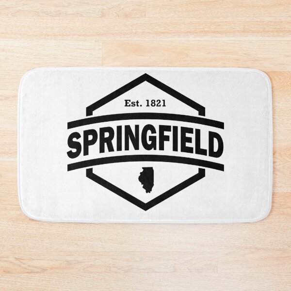 Item preview, Represent Springfield designed and sold by JayJaxon.