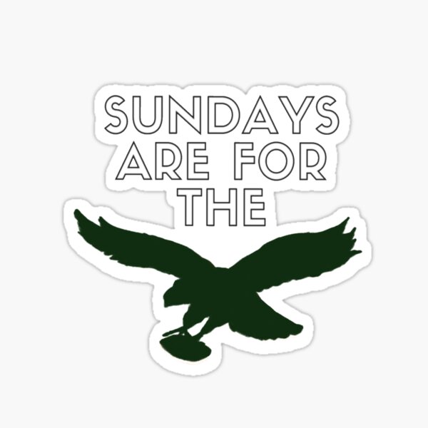Go Birds Philadelphia Eagles SVG - Gravectory