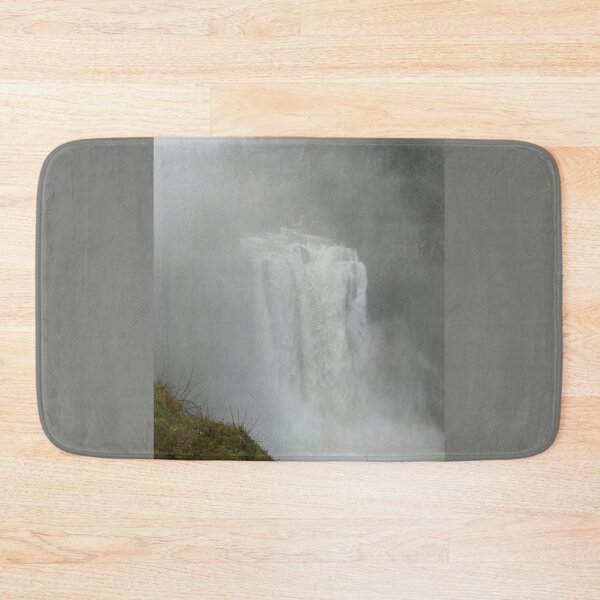 Item preview, Mist and Thunder designed and sold by Elaine Bawden.