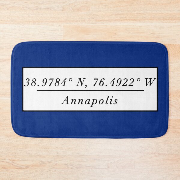 Item preview, Annapolis  designed and sold by cocreations.