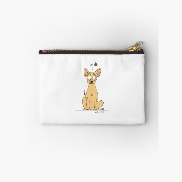Item preview, You really stepped in it this time... designed and sold by EmDrawsAnimals.
