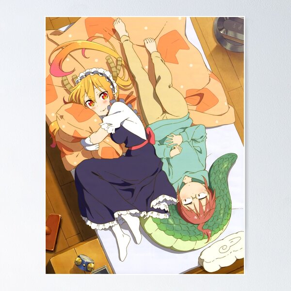 Premium Photo | Anime Girl in Comfy Sleepwear Wallpaper 1970s anime