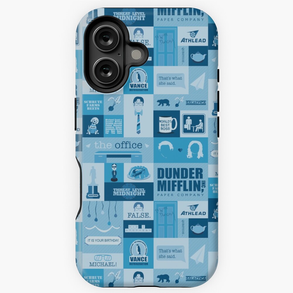Item preview, iPhone Magsafe Tough Case designed and sold by ceobrien.
