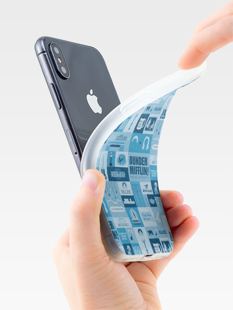 Alternate view of The Office iPhone Case & Cover