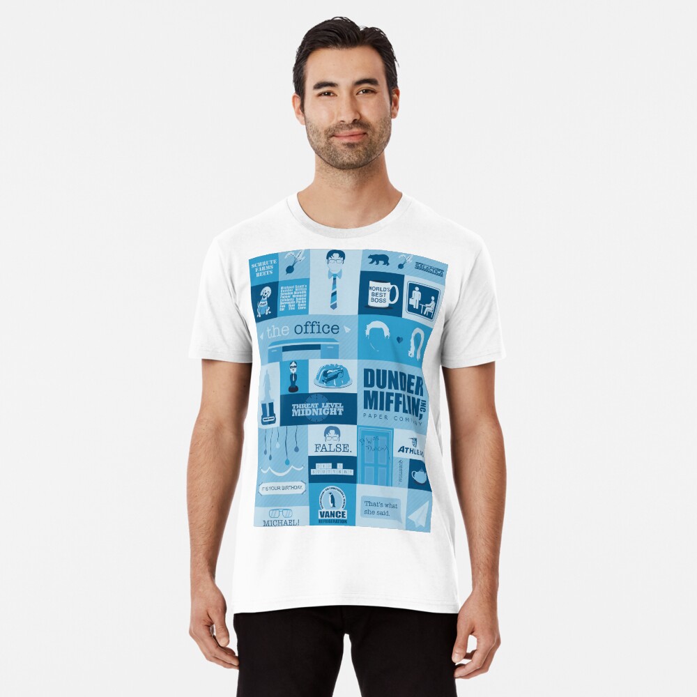 Item preview, Premium T-Shirt designed and sold by ceobrien.