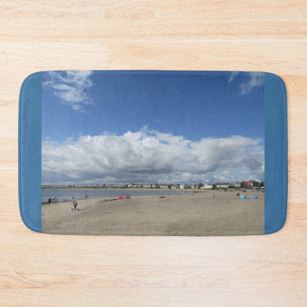 Item preview, Newbiggin-By-The-Sea designed and sold by lezvee.