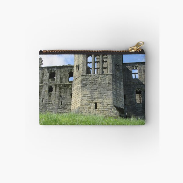Item preview, Warkworth Castle, Northumberland designed and sold by lezvee.