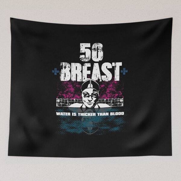 Item preview, Women's 50 Breast designed and sold by twHistory.