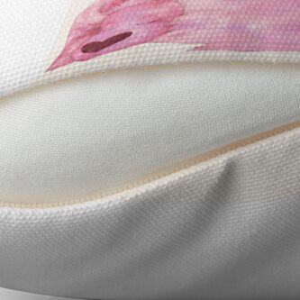 Alternate view of Sleeping Lion - Steven Universe Floor Pillow