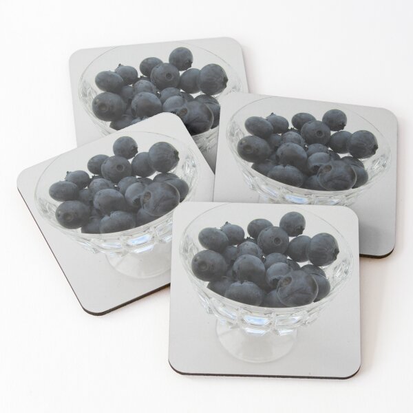Item preview, First Crop Of Blueberries designed and sold by lezvee.