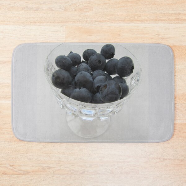 Item preview, First Crop Of Blueberries designed and sold by lezvee.