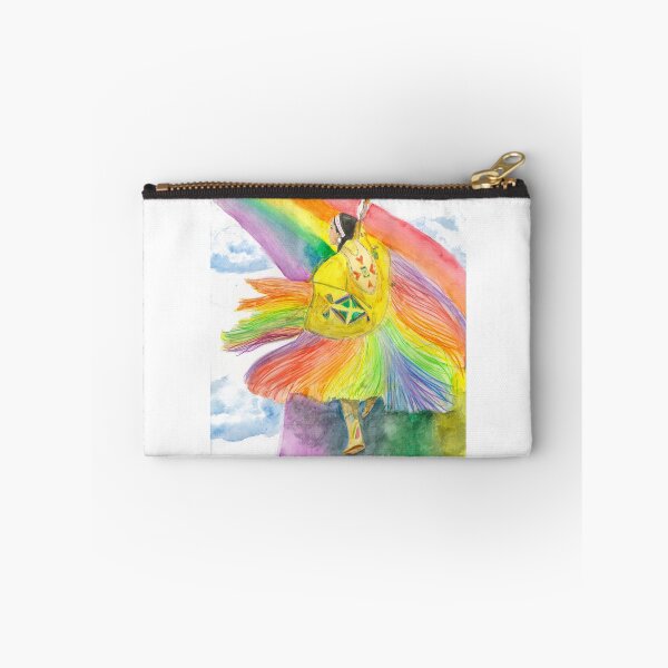 Item preview, Rainbow Dancer designed and sold by Barney Goodbrake.