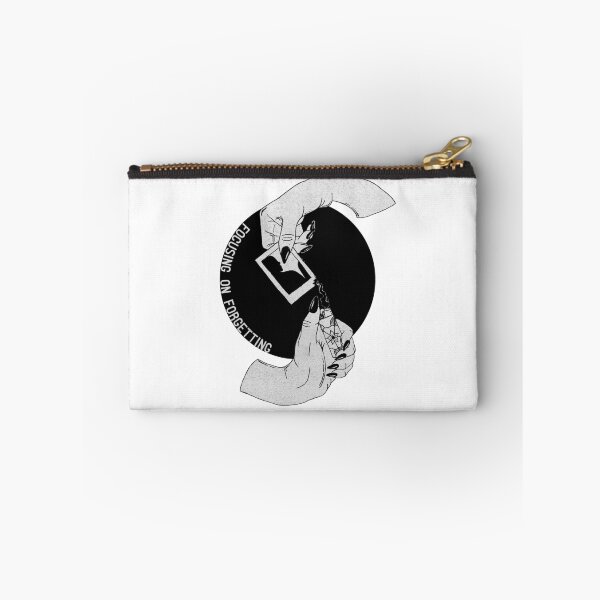 Item preview, Focusing on Forgetting designed and sold by Tara Margolis.