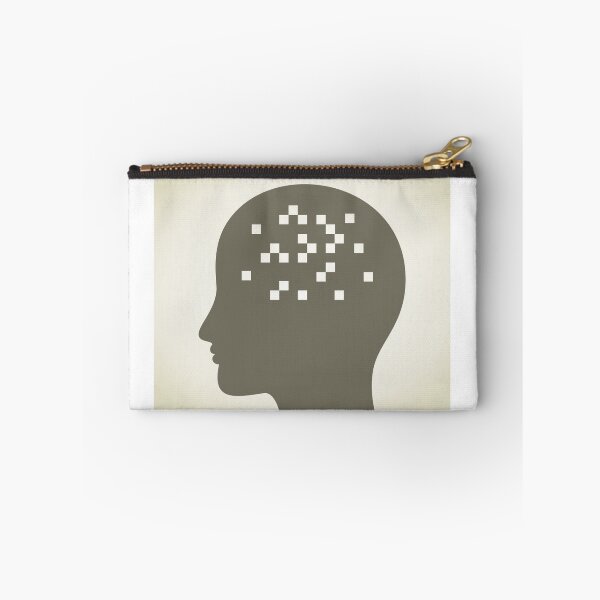 Item preview, Pixel in a head designed and sold by Aleksander1.
