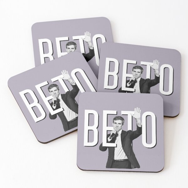 Item preview, Beto 2020 designed and sold by wendeebee.