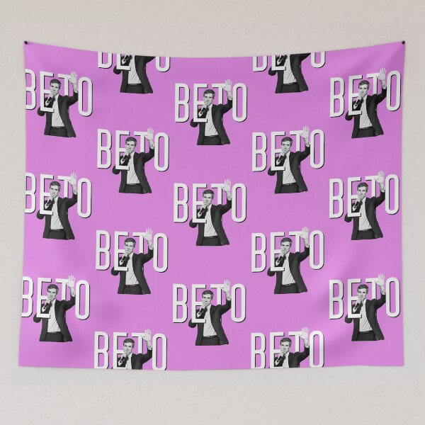 Item preview, Beto 2020 designed and sold by wendeebee.