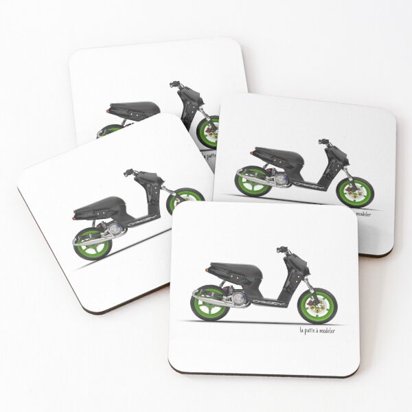 Item preview, MBK Stunt / Yamaha Slider designed and sold by LaPatteAModeler.
