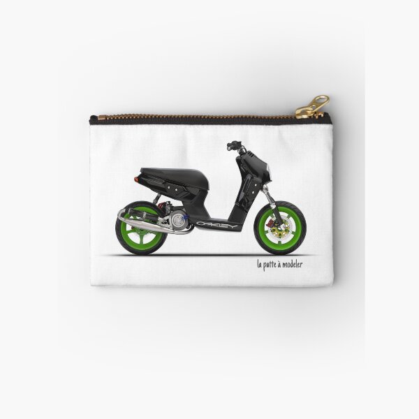 Item preview, MBK Stunt / Yamaha Slider designed and sold by LaPatteAModeler.