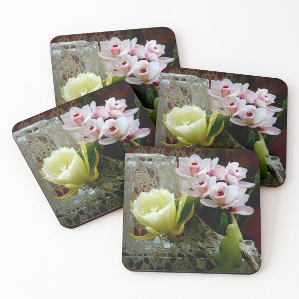 Item preview, May Flowers designed and sold by Michael May.