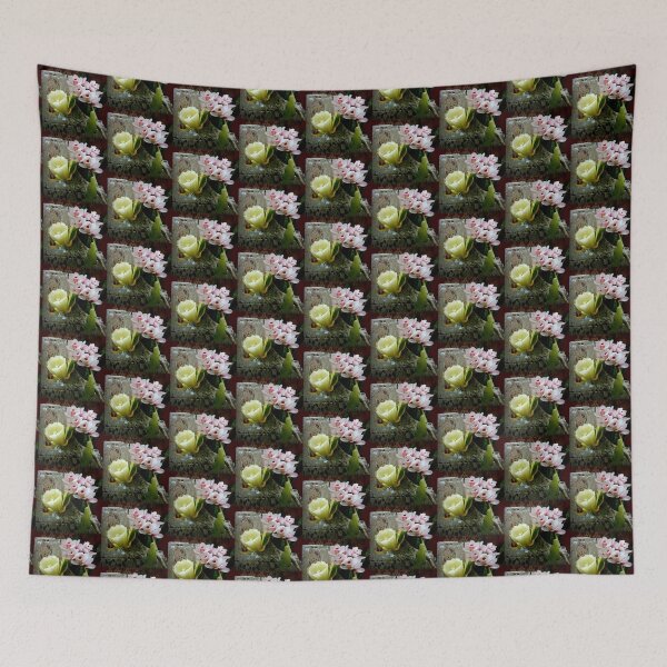 Item preview, May Flowers designed and sold by Michael May.