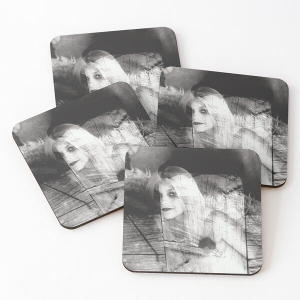 Item preview, angel portrait designed and sold by Nico Oest.