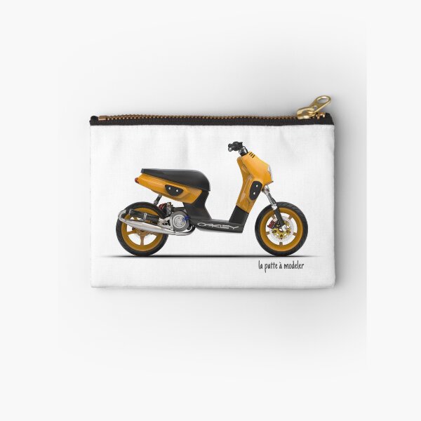 Item preview, MBK Stunt / Yamaha Slider designed and sold by LaPatteAModeler.