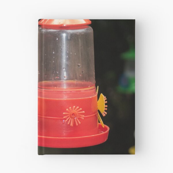 Item preview, Hummingbird at the feeder designed and sold by Philippe Widling.