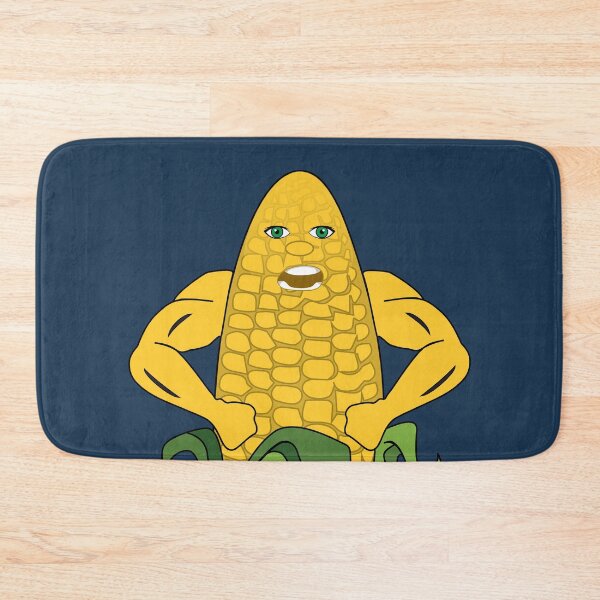 Item preview, Mr. Corn designed and sold by GGG Design.