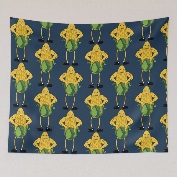 Item preview, Mr. Corn designed and sold by GGG Design.