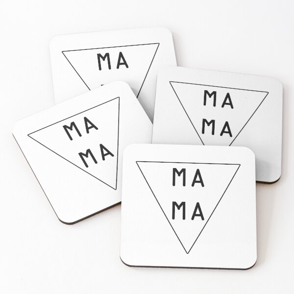Item preview, mummy designed and sold by DesignDS.