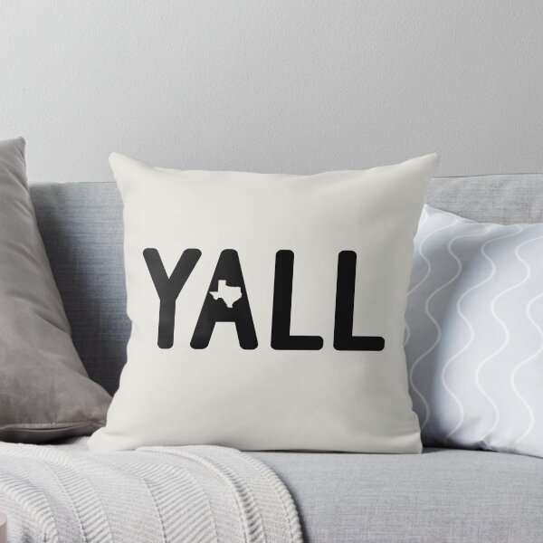 Item preview, y'all  designed and sold by cmmartinez2.