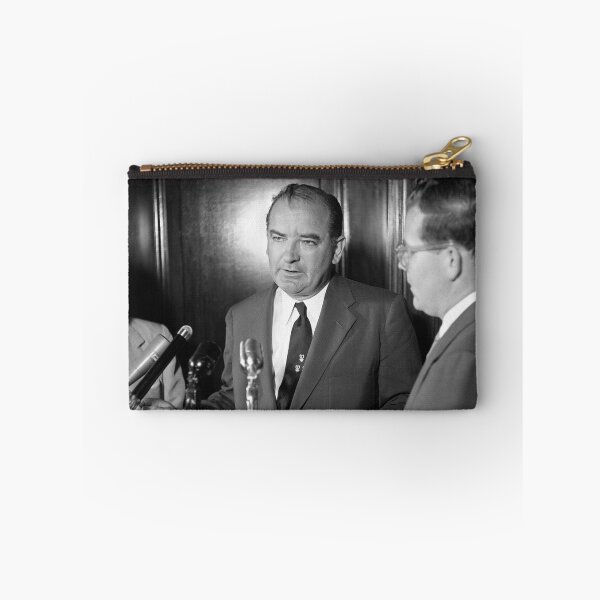 Item preview, Senator Joe McCarthy - 1954 designed and sold by warishellstore.