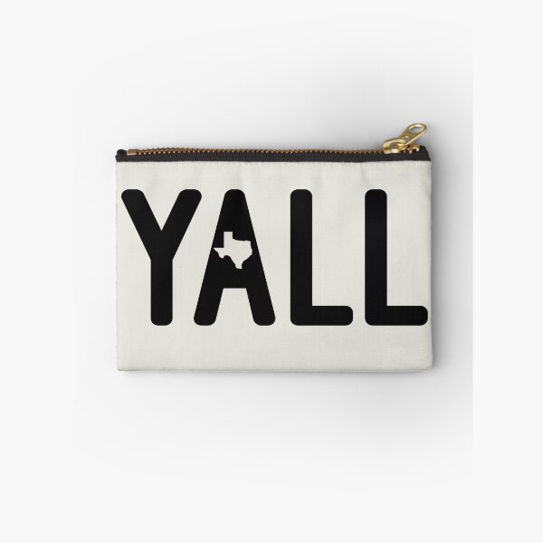 Item preview, y'all  designed and sold by cmmartinez2.