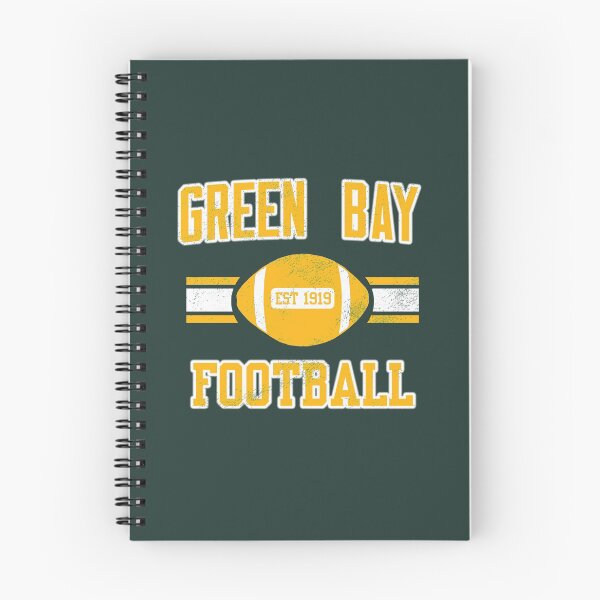Item preview, Green Bay Football designed and sold by MulletHappens.