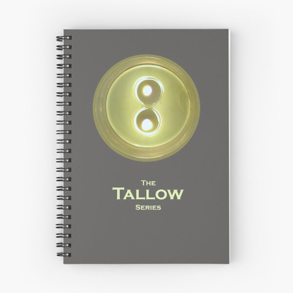 Item preview, The Tallow Series (Green) designed and sold by MJ Howson.
