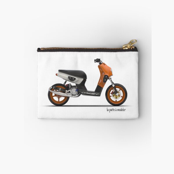Artikelvorschau, MBK Stunt / Yamaha Slider entworfen und verkauft von LaPatteAModeler.