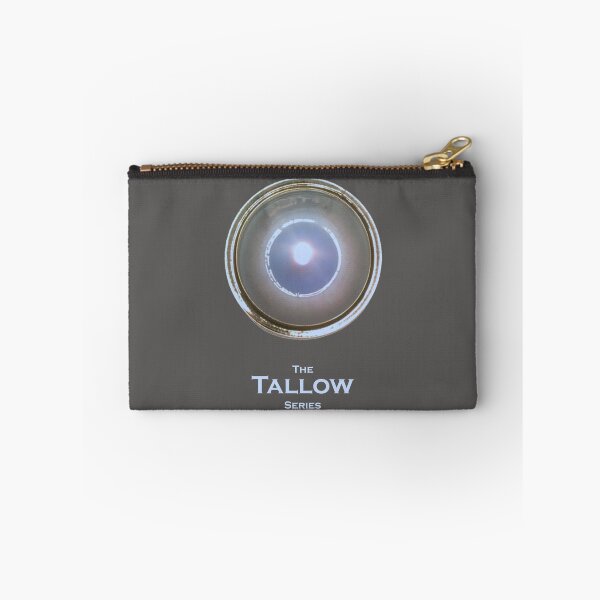 Item preview, The Tallow Series (Blue) designed and sold by MJ Howson.