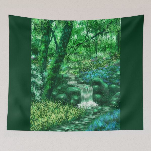 Item preview, Nature #3 designed and sold by GreenDragonArt.