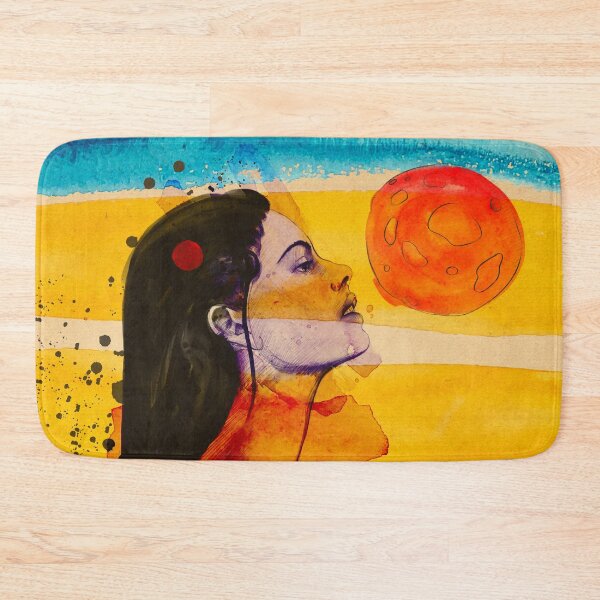 Item preview, Full Moon  designed and sold by MiVa Tank.